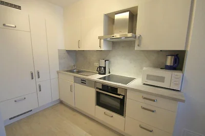 Vakantieappartement Gezinsvakantie Dahme