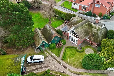 Vakantiehuis Ontspannende vakantie Riepsdorf