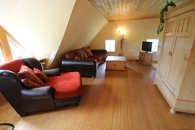 Casa vacanze Vacanza di relax Riepsdorf