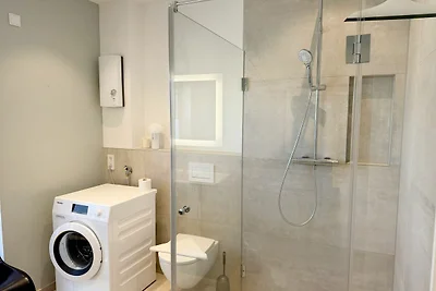 Appartamento Vacanza con famiglia Dahme