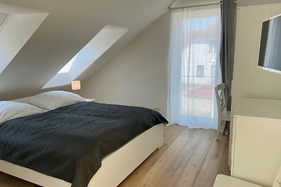 Vakantieappartement Gezinsvakantie Dahme