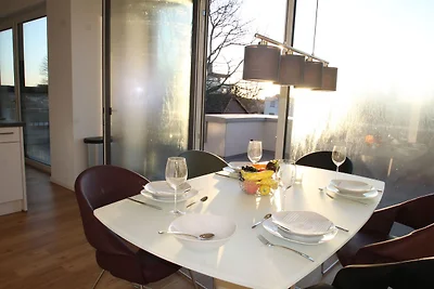 Vakantieappartement Gezinsvakantie Dahme