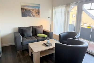 1517 - Dünenresidenz WG 7