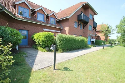 Apartament Dla rodzin Dahme