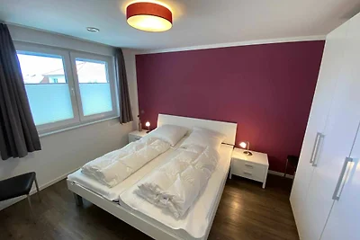 Appartamento Vacanza con famiglia Dahme