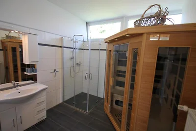 5091 - Sauna und  4 Schlafzimmer