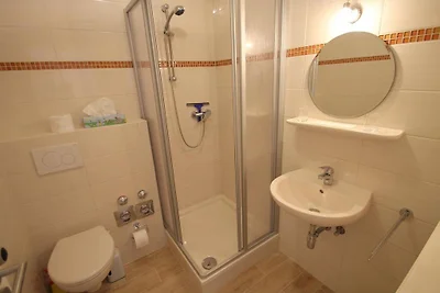 Apartament Dla rodzin Dahme