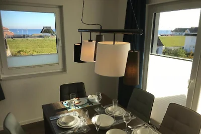 2207 - Penthouse Meerblick
