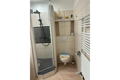 Vakantieappartement Gezinsvakantie Dahme