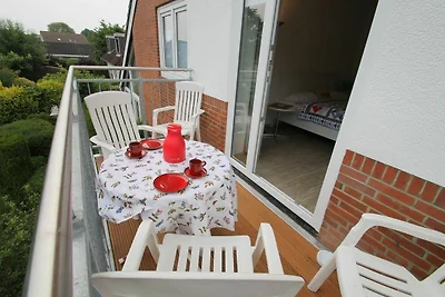 apartman za odmor Obiteljski odmor Dahme