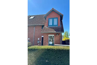 Vakantiehuis Ontspannende vakantie Dahme
