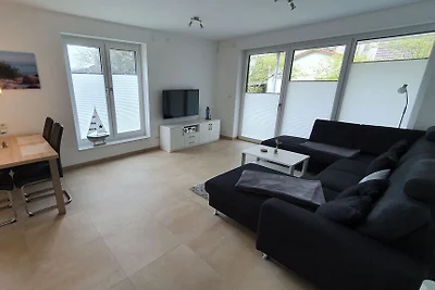 2501 - Meine Insel  -  Strandwiese