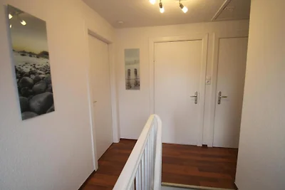 Vakantiehuis Ontspannende vakantie Dahme