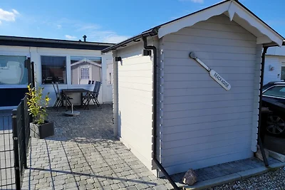 Vakantieappartement Gezinsvakantie Dahme