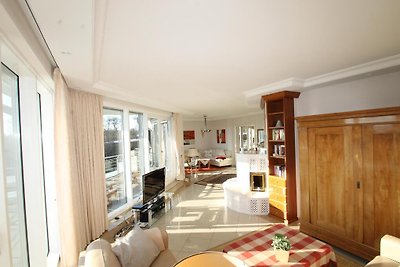 6000 Penthouse Timmendorf