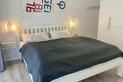 Apartament Dla rodzin Dahme