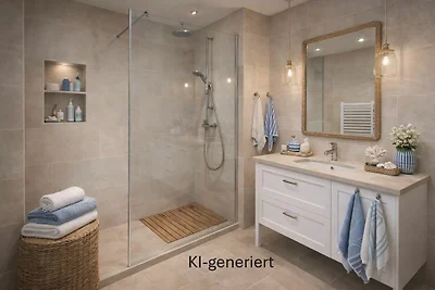 apartman za odmor Obiteljski odmor Dahme