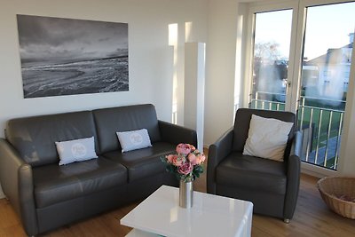 Vakantieappartement Gezinsvakantie Dahme