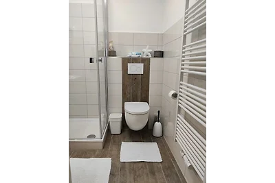 Vakantieappartement Gezinsvakantie Dahme
