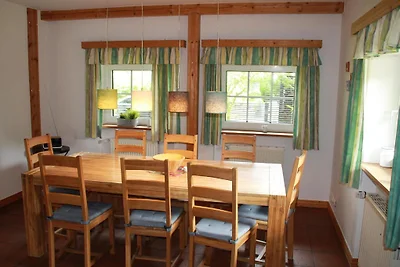 Casa vacanze Vacanza di relax Riepsdorf