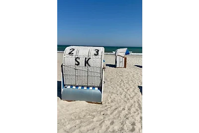Casa vacanze Vacanza di relax Dahme