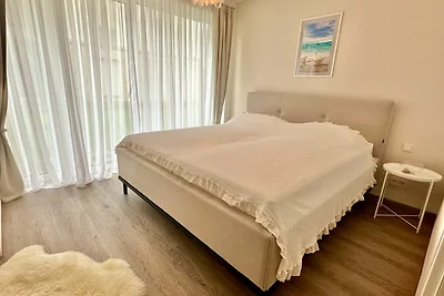 Appartamento Vacanza con famiglia Dahme