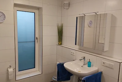 2501 - Meine Insel  -  Strandwiese