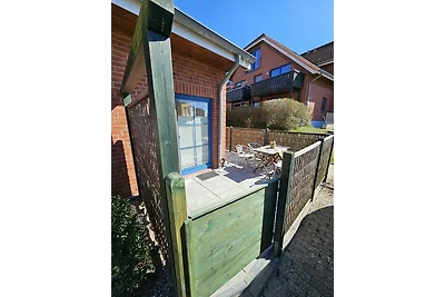 Vakantieappartement Gezinsvakantie Dahme