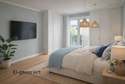 apartman za odmor Obiteljski odmor Dahme