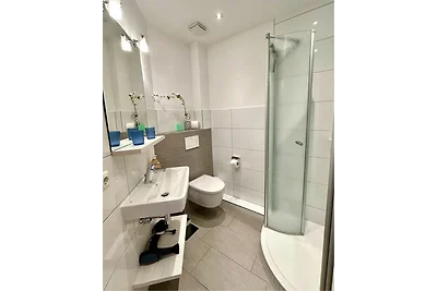 apartman za odmor Obiteljski odmor Dahme