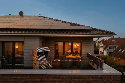 apartman za odmor Obiteljski odmor Dahme