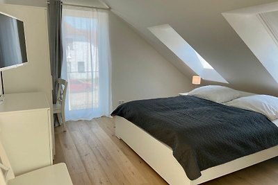 Vakantieappartement Gezinsvakantie Dahme