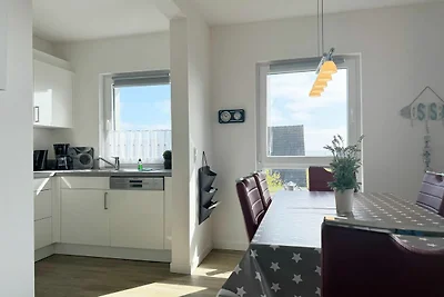 apartman za odmor Obiteljski odmor Dahme