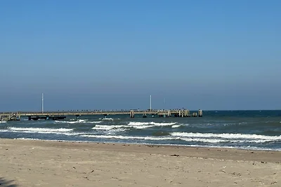 Appartamento Vacanza con famiglia Dahme