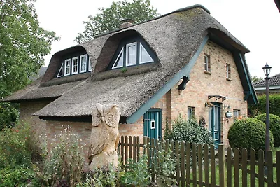 Casa vacanze Vacanza di relax Riepsdorf