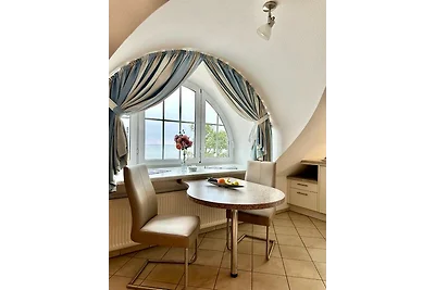 apartman za odmor Obiteljski odmor Dahme