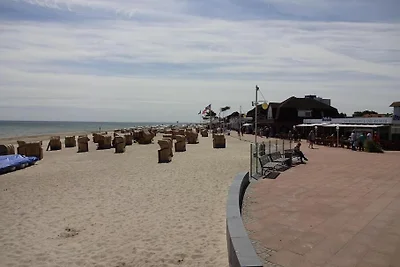Vakantiehuis Ontspannende vakantie Dahme