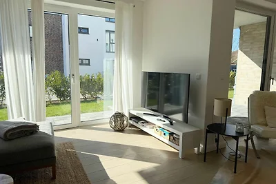 Appartamento Vacanza con famiglia Dahme