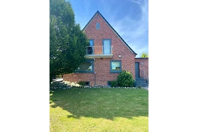 Casa vacanze Vacanza di relax Dahme