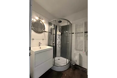 Appartement Vacances avec la famille Dahme