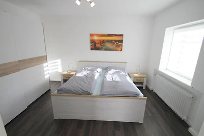 Vakantieappartement Gezinsvakantie Dahme