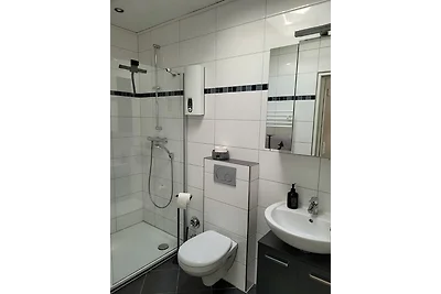 Vakantieappartement Gezinsvakantie Dahme