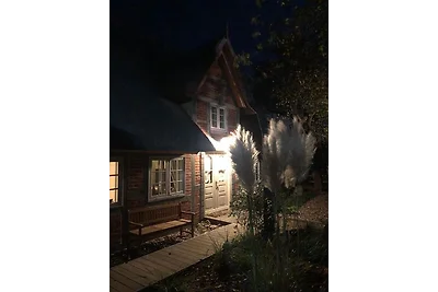 Casa vacanze Vacanza di relax Dahme