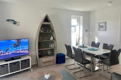 Vakantieappartement Gezinsvakantie Dahme