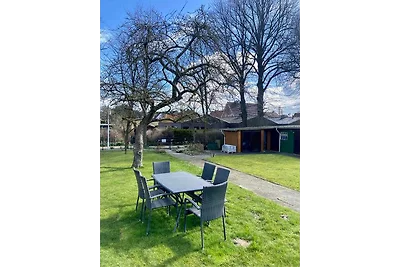 Vakantieappartement Gezinsvakantie Dahme