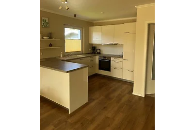 Domek letniskowy Urlop wypoczynkowy Dahme