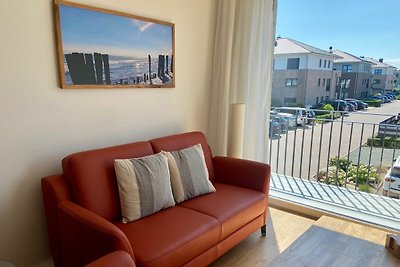 Vakantieappartement Gezinsvakantie Dahme