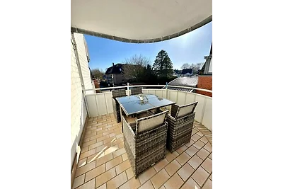 5010 - Wohnung Wellengang