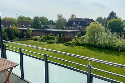 1018 - Haus am Deich WG 3