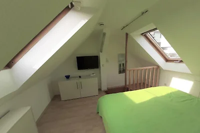 1018 - Haus am Deich WG 3